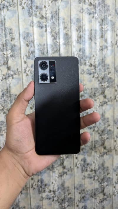 OPPO F21 PRO PTA APPROVED 8/128 GB