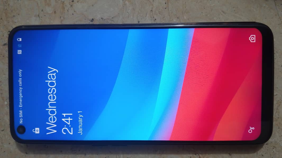 oneplus N200 0