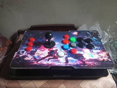 Arcade sticks, Hitboxs, Mixbox for ps5, ps4, Xbox series X/S, 360, pc