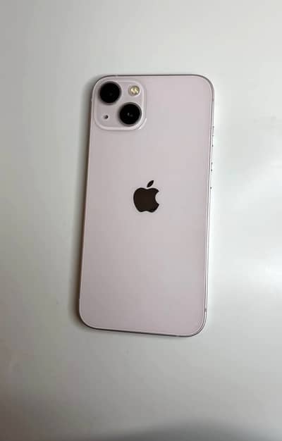 IPHONE 13 PTA APPROVED