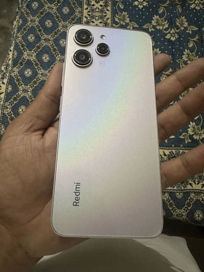 Redmi 12 8/128