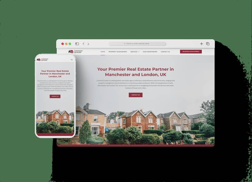 Website Design + Instagram - Web Designer Website Developer Karachi 2