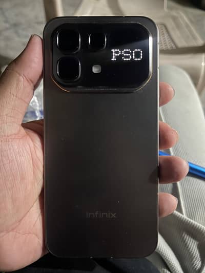 infinix note 60 pro