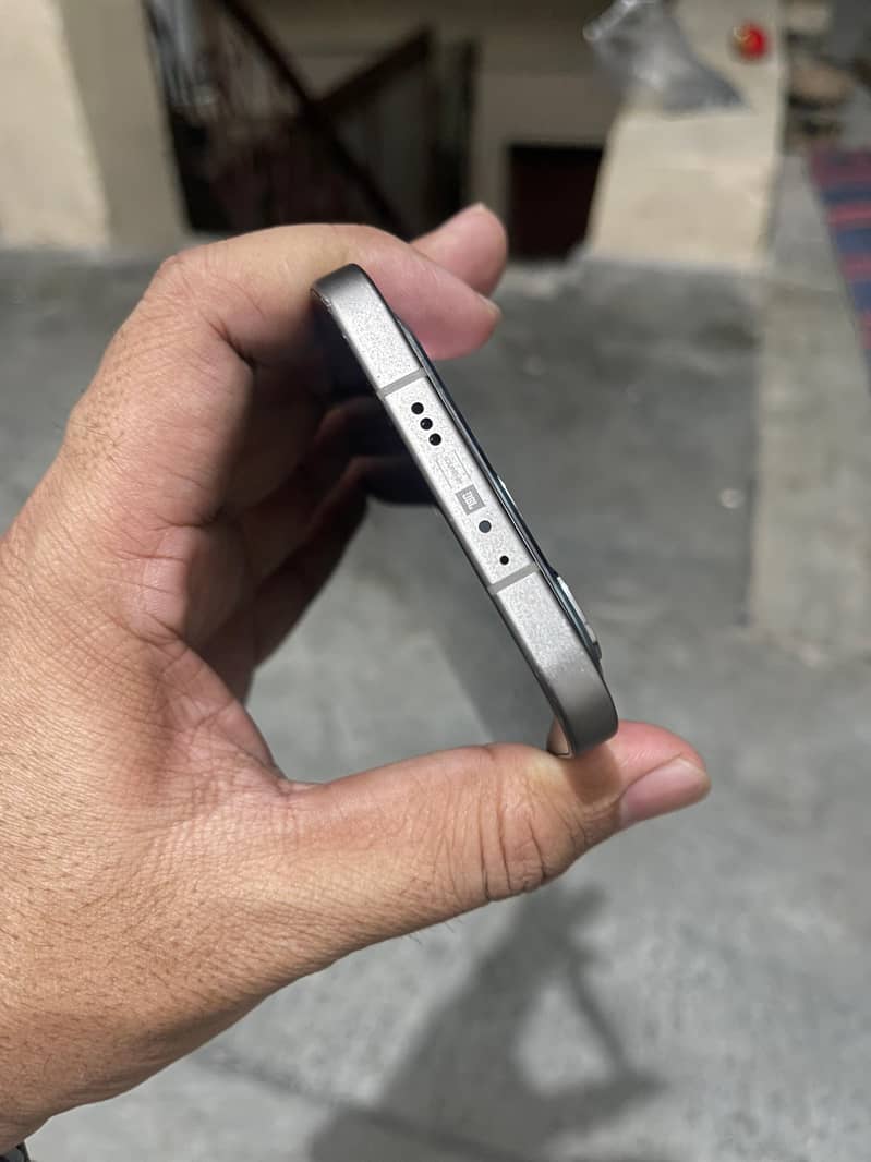 infinix note 60 pro 5
