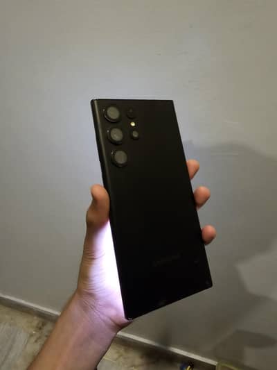 S23 Ultra 8/256 non pta