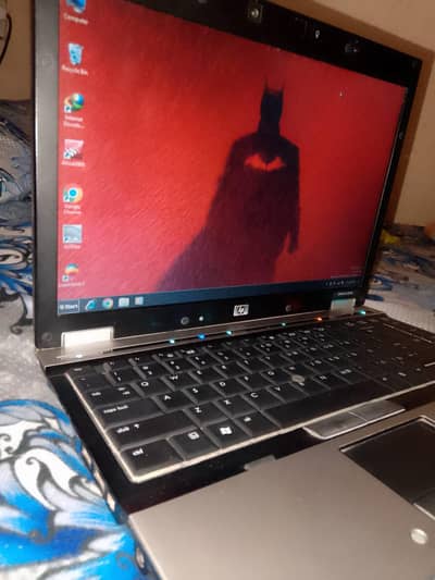 Hp Elite Book 6930P