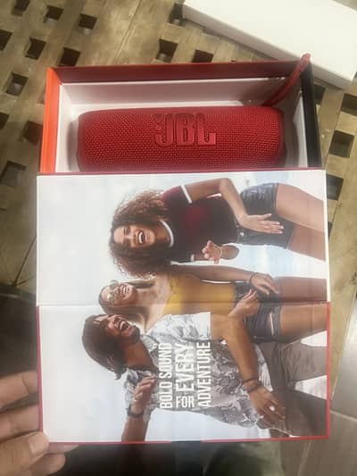 JBL Flip 6 original