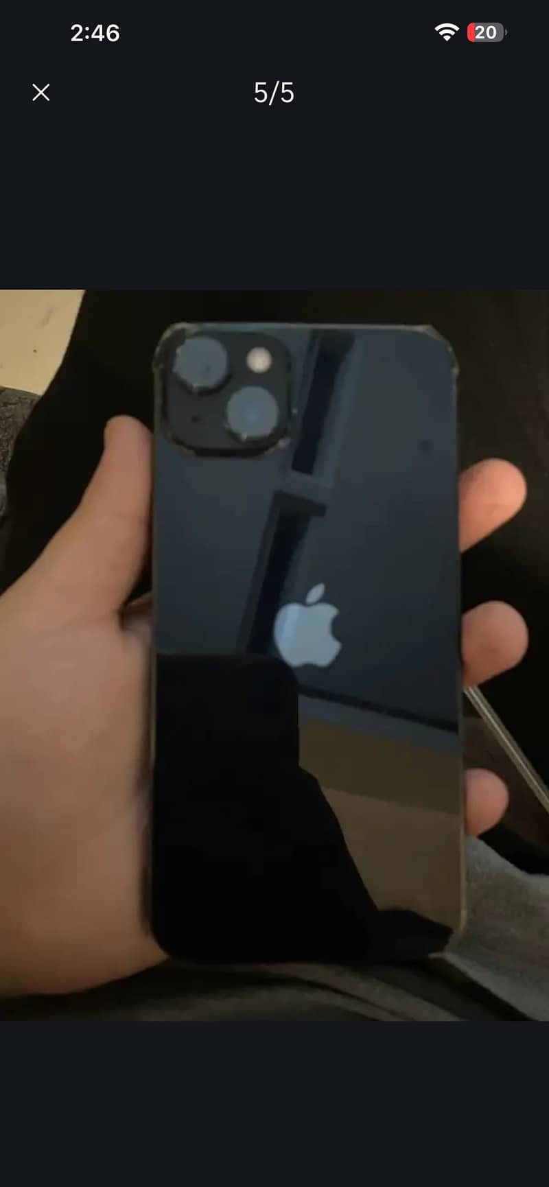 iPhone 14 Plus 1