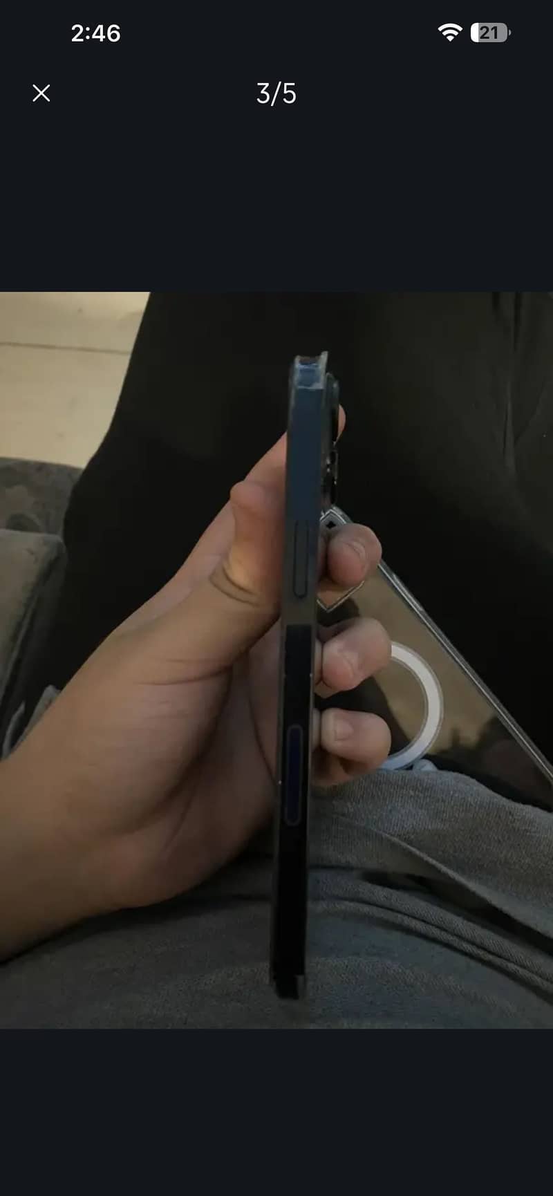 iPhone 14 Plus 2