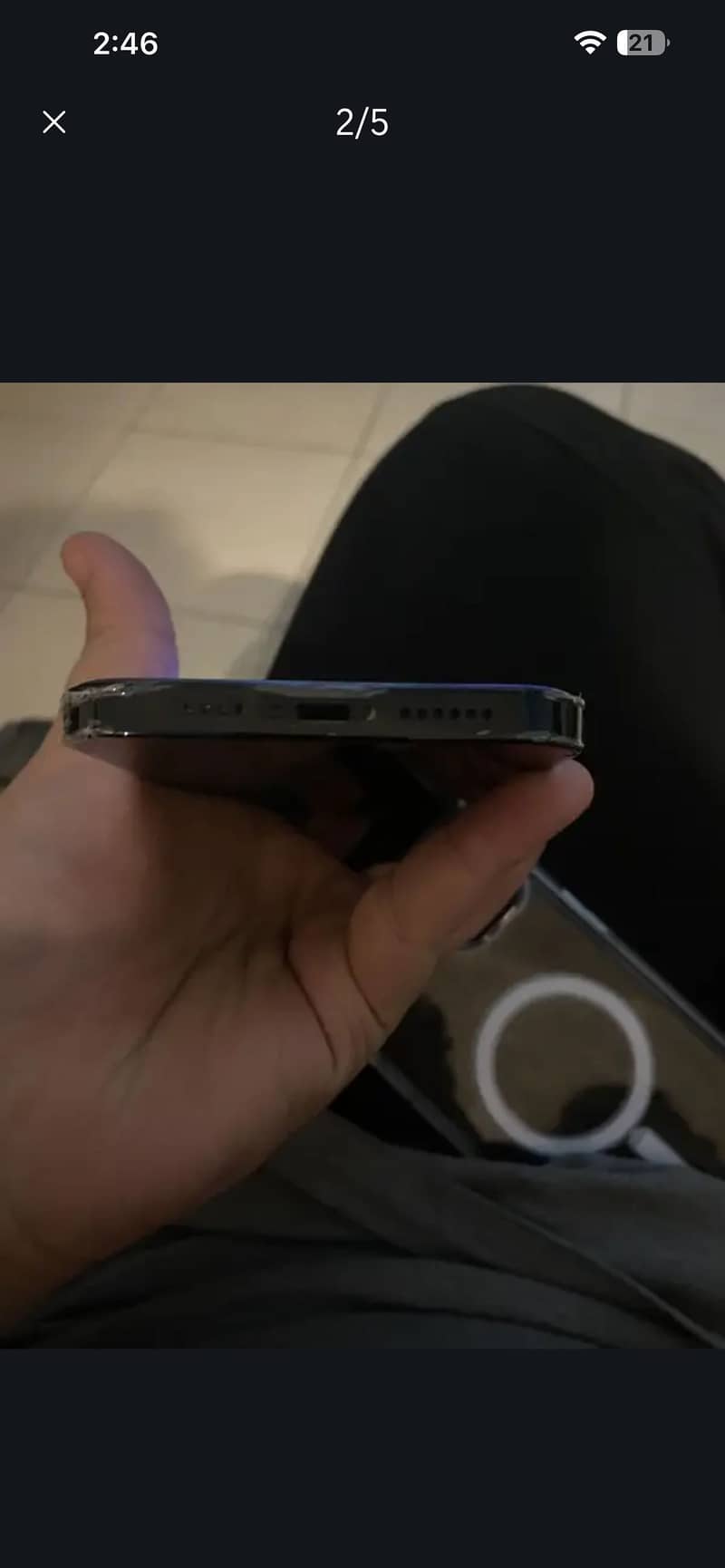 iPhone 14 Plus 3