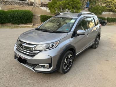 Honda brv 2021 one owner original