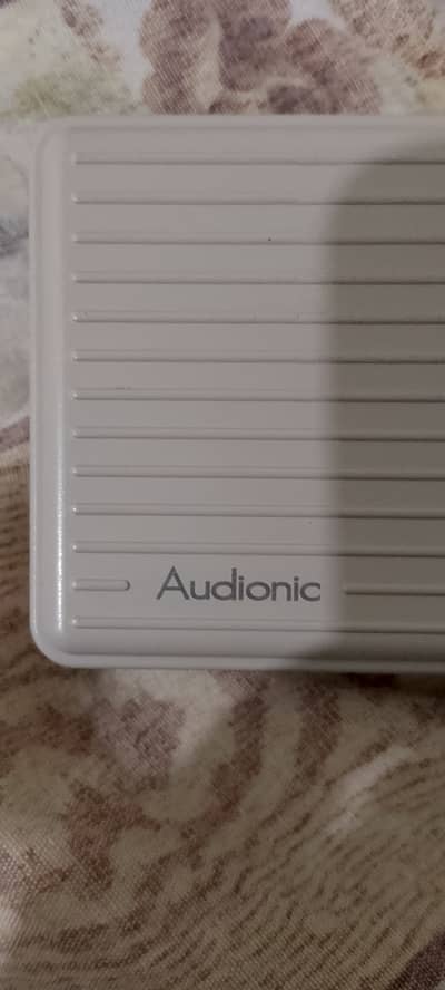 Power Bank 20000mah Audionic