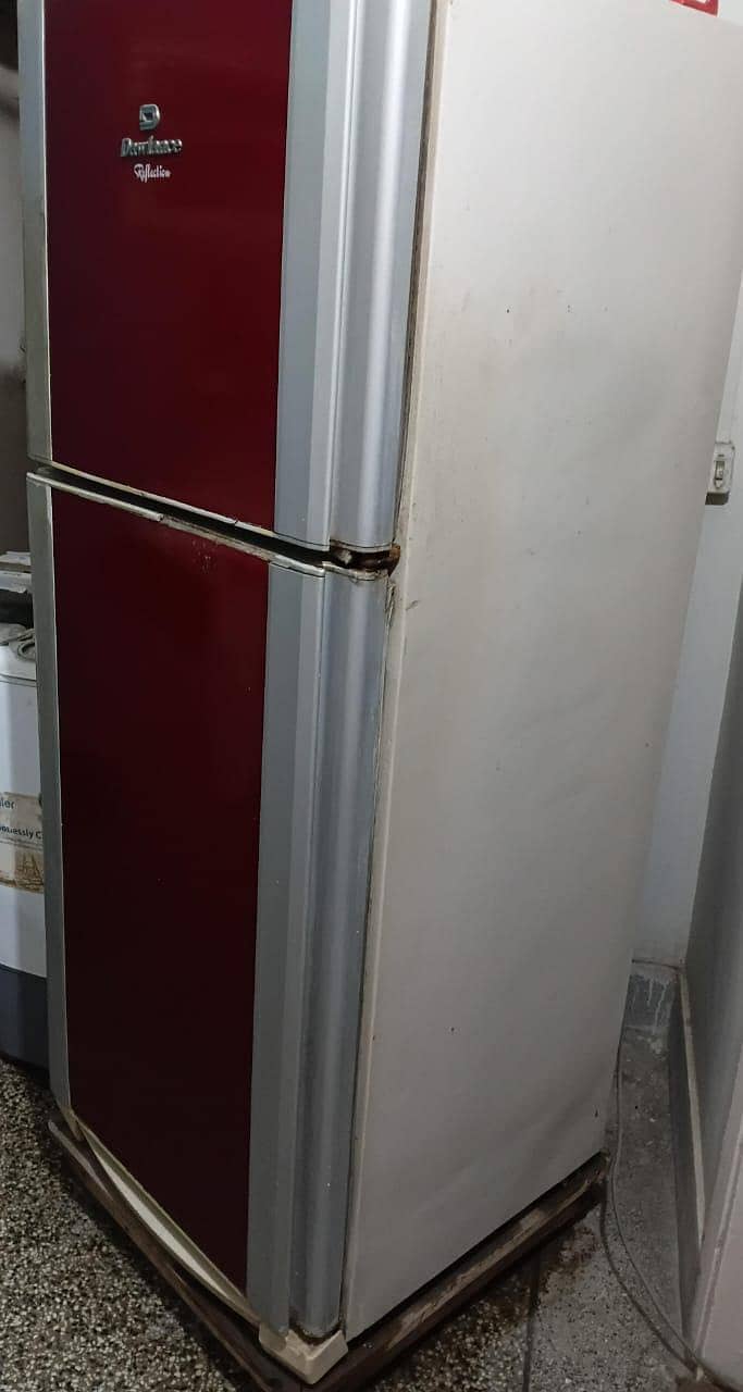 Dawlance Refrigerator 1