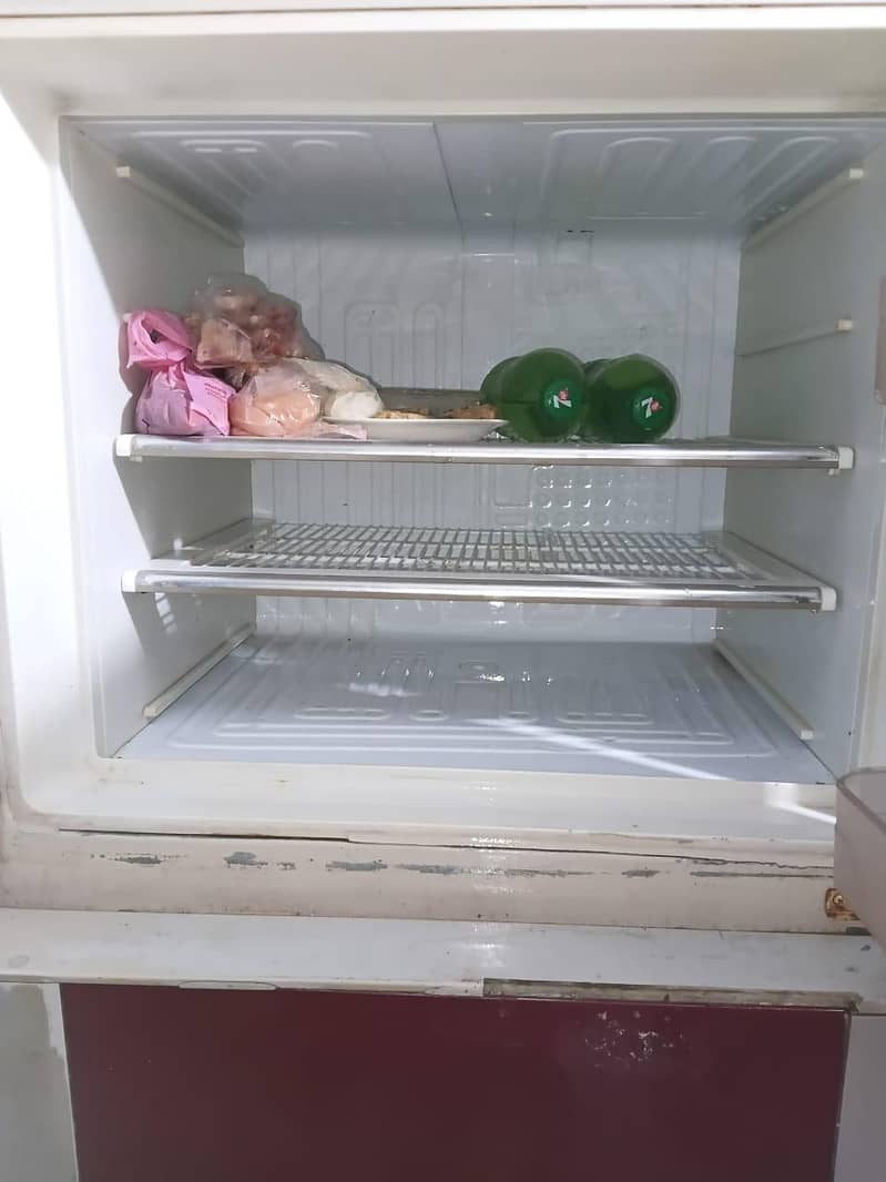 Dawlance Refrigerator 3