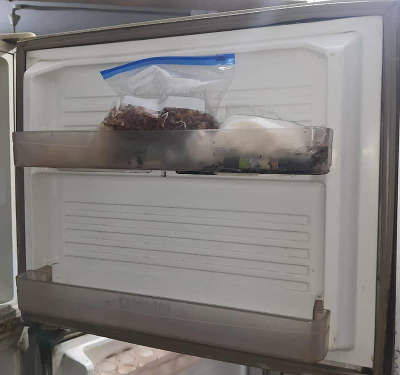 Dawlance Refrigerator 5