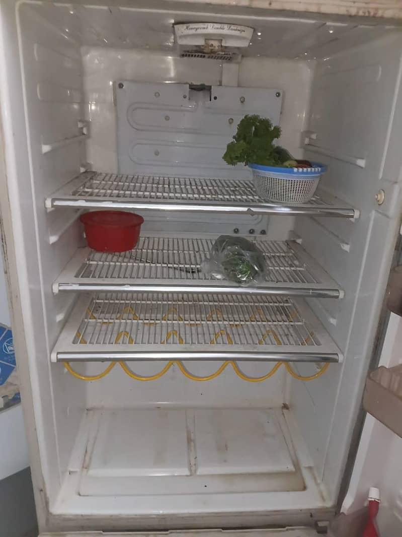 Dawlance Refrigerator 7