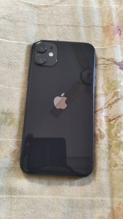 I phone 11