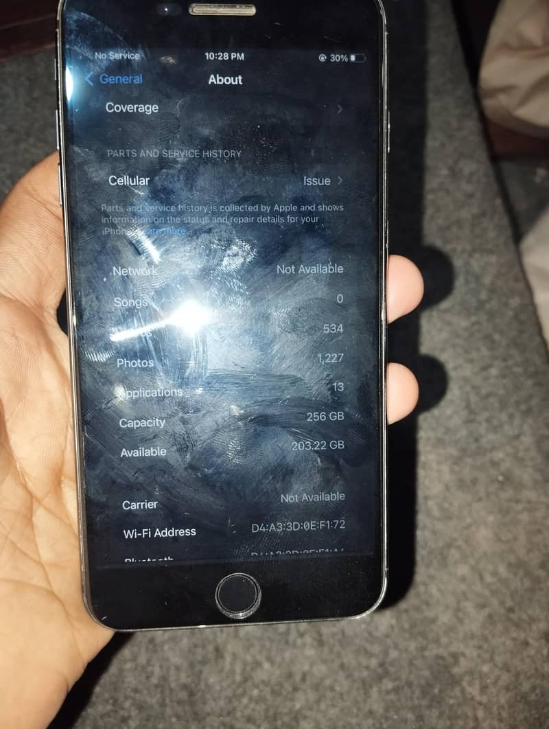 256 Gb 5