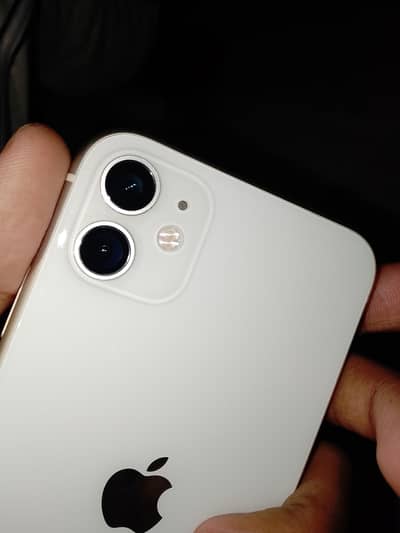 iphone 11 non pta white color