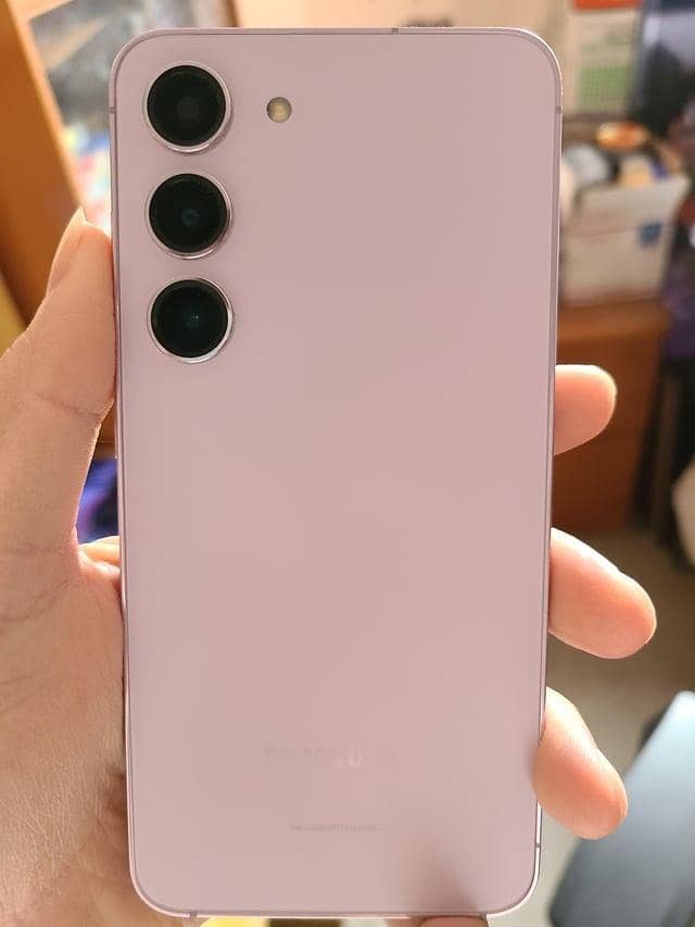 samsung s23plus 0
