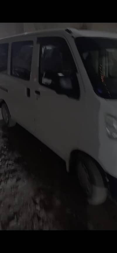 hijet 2018