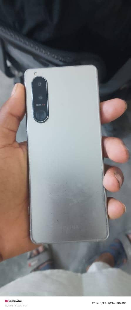 Sony 4 1