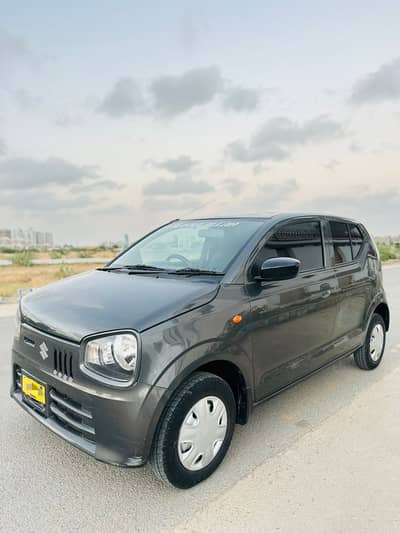 Alto vxr 2025 old shape