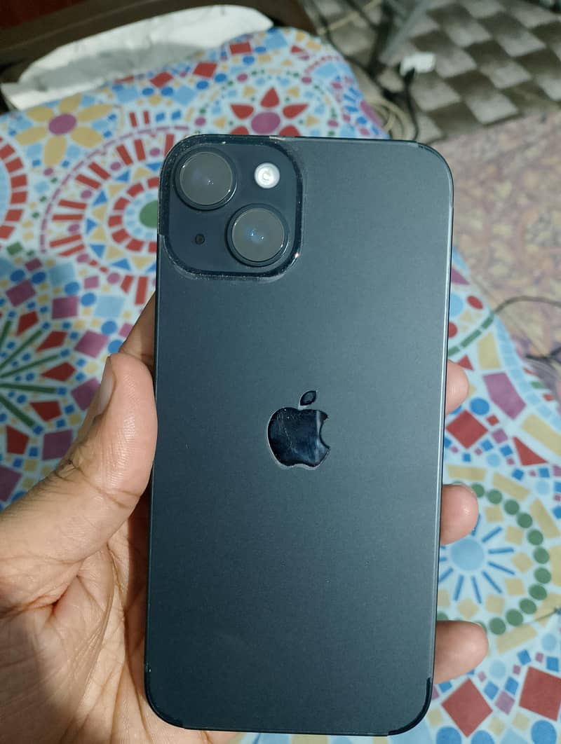 iphone 14 mint condition with box 4