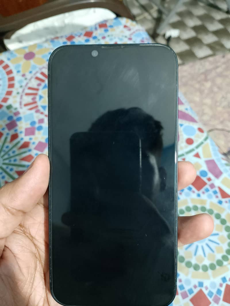 iphone 14 mint condition with box 5