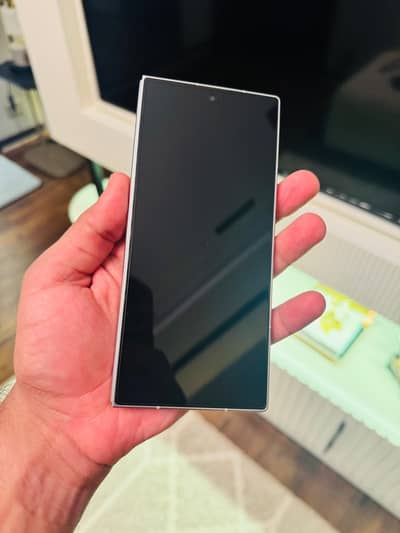 Samsung Z Fold 7