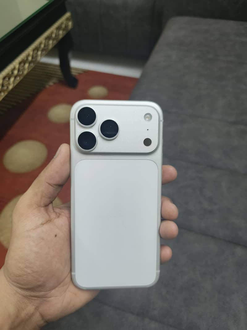 iphone 17 pro max 0