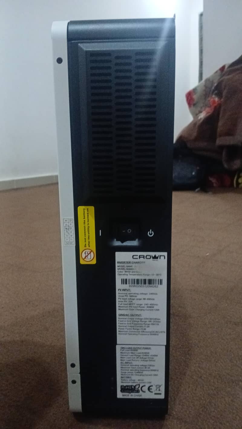relex xver 1