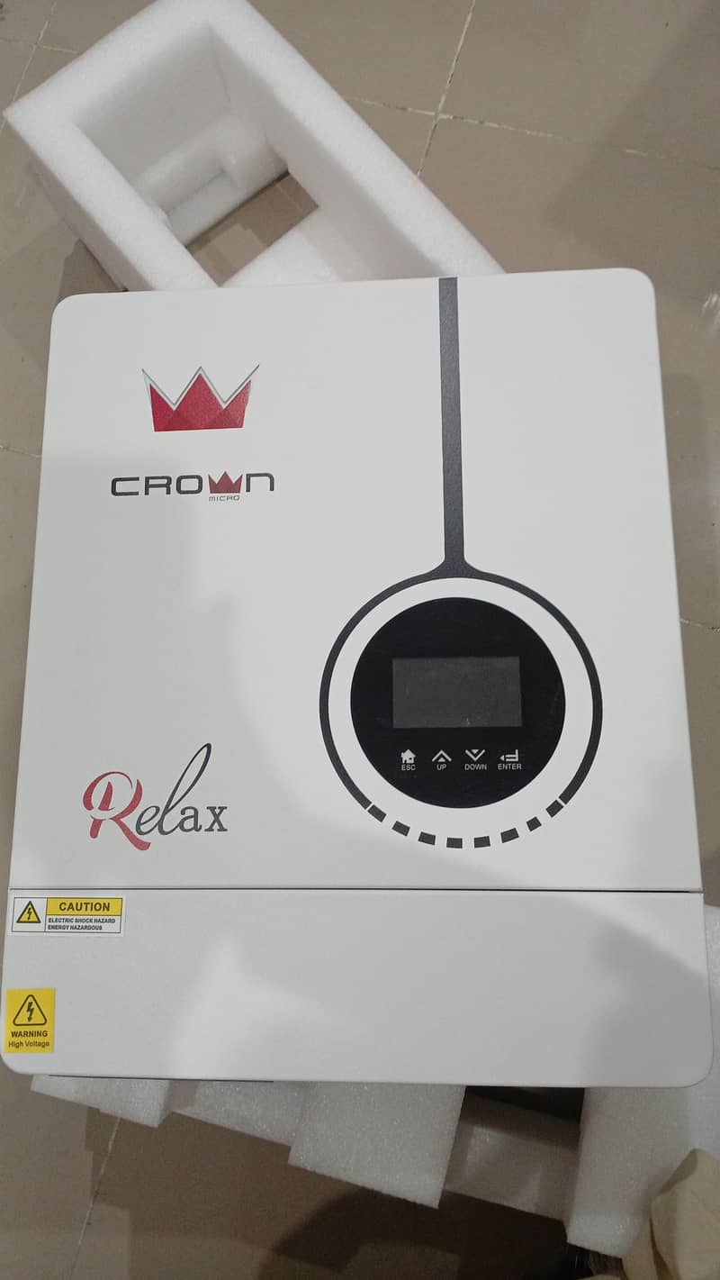 relex xver 4