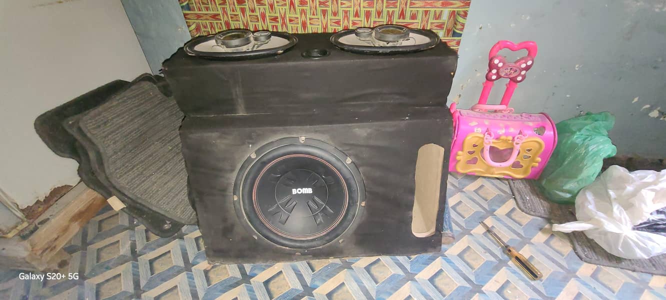 full sound system 2