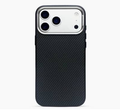Premium iPhone 17 Pro Max Cover – Stylish & Protective ( 03163422210
