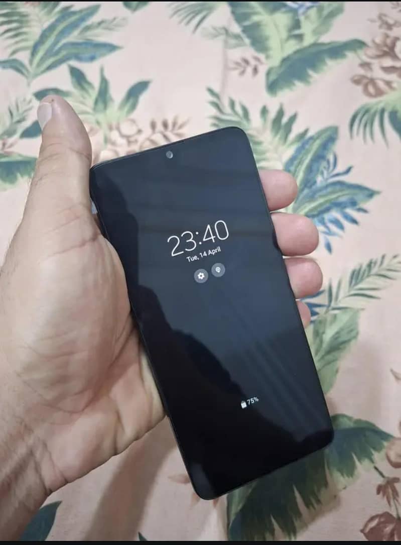 Samsung A32 only box 2