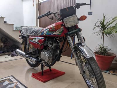 CG150
