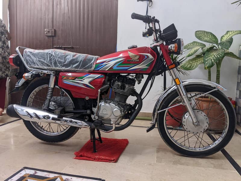 CG150 2