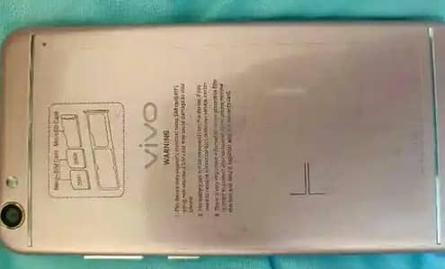 vivo y66