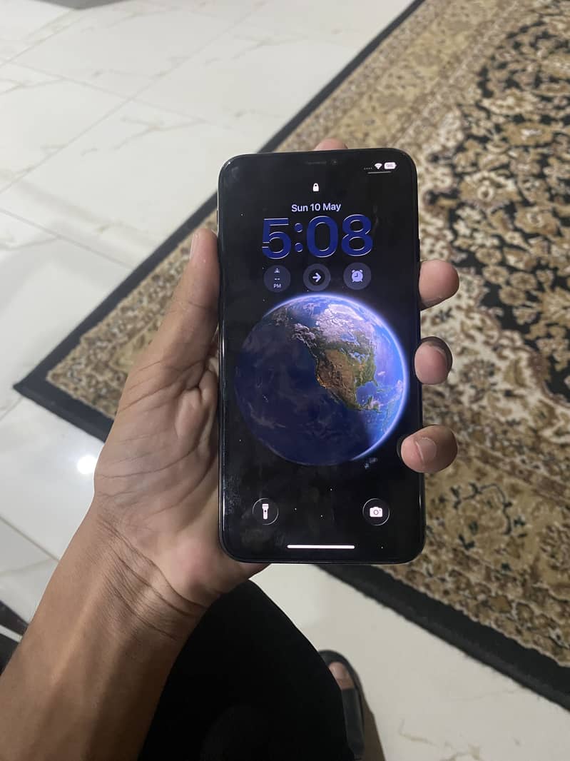 iPhone 11 pro max 2