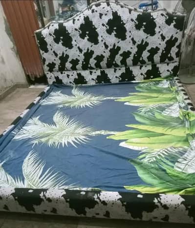 BED FOR SALE
