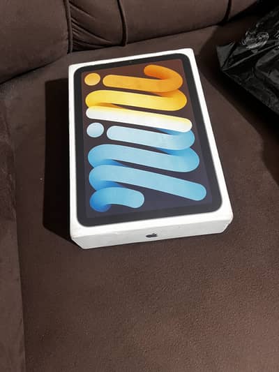 ipad mini 7 condition 10/10