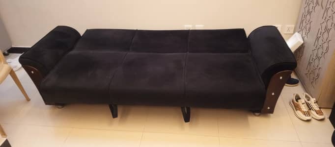 Sofa cum Bed