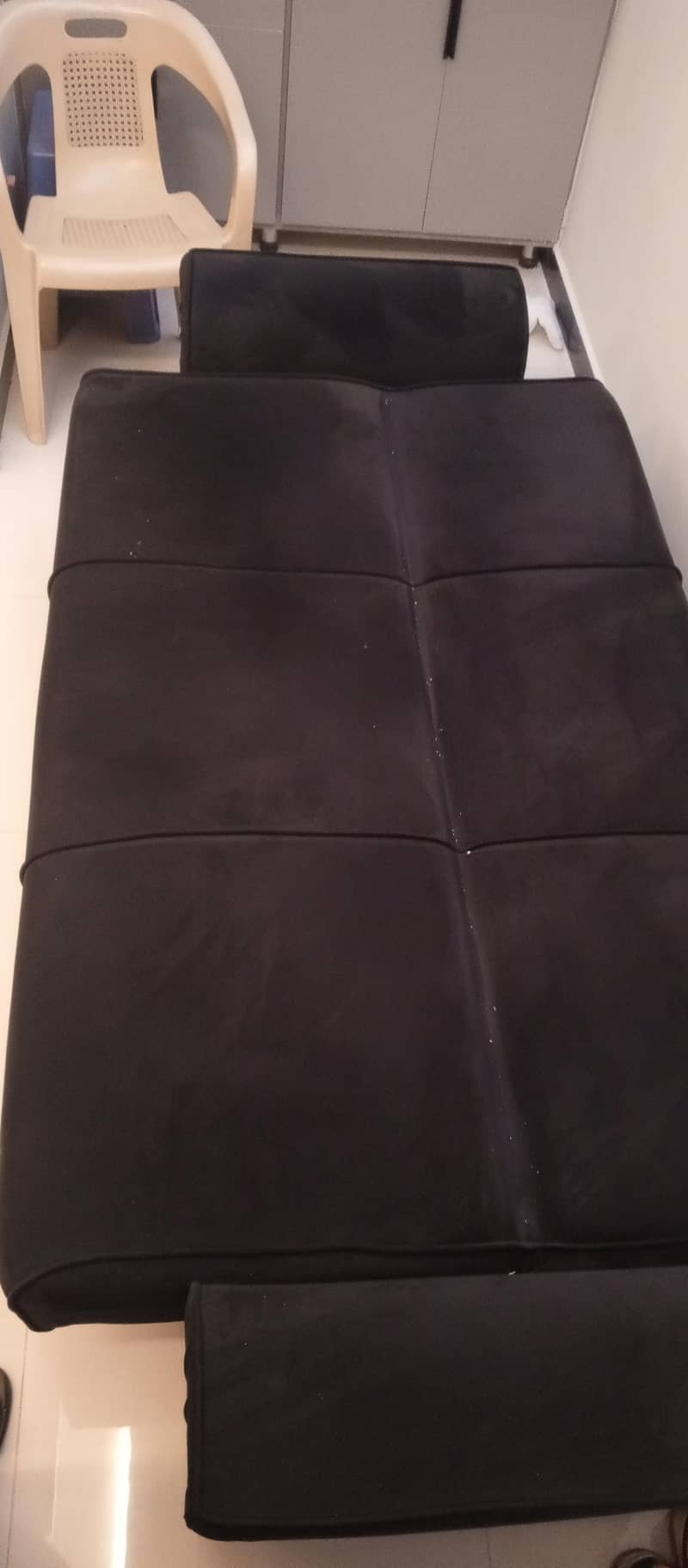 Sofa cum Bed 1
