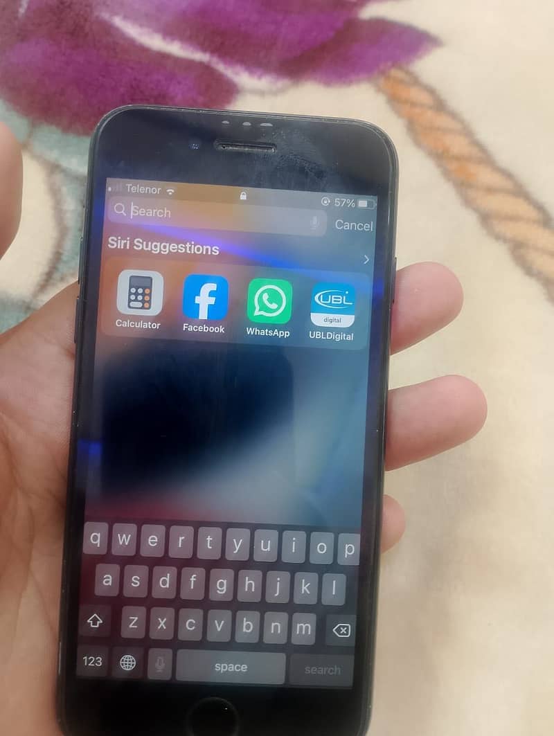 iPhone 7 2