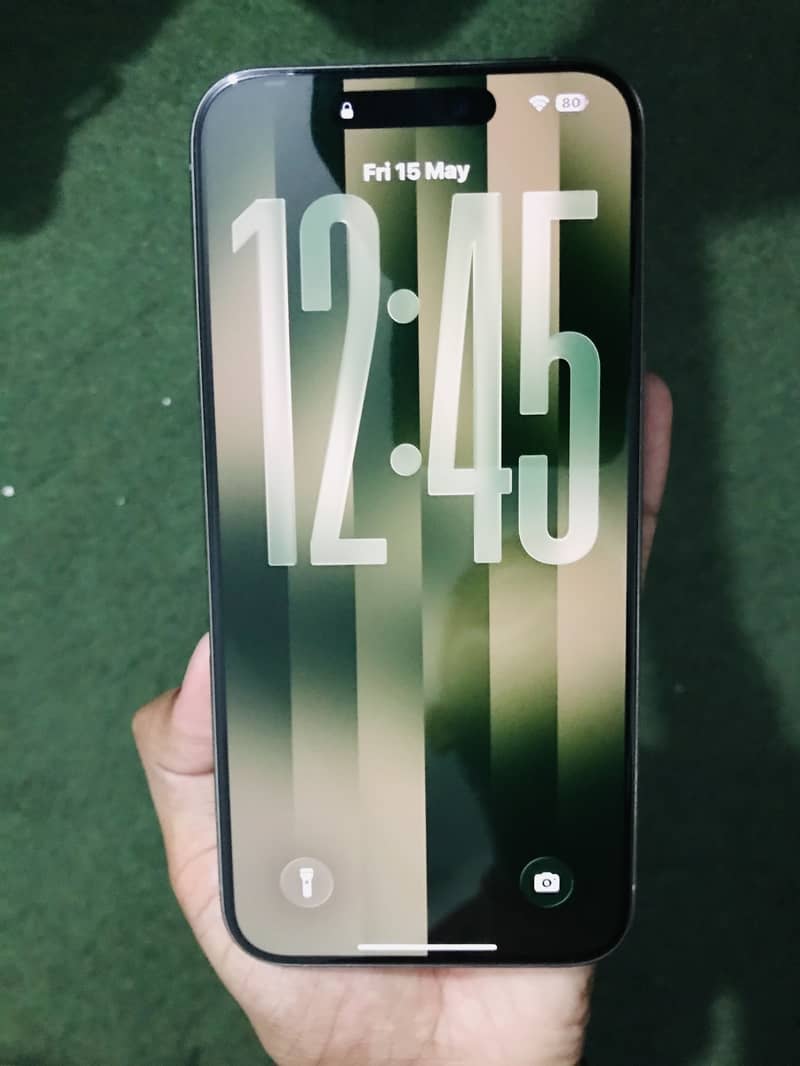 Iphone 15 Pro Max 5