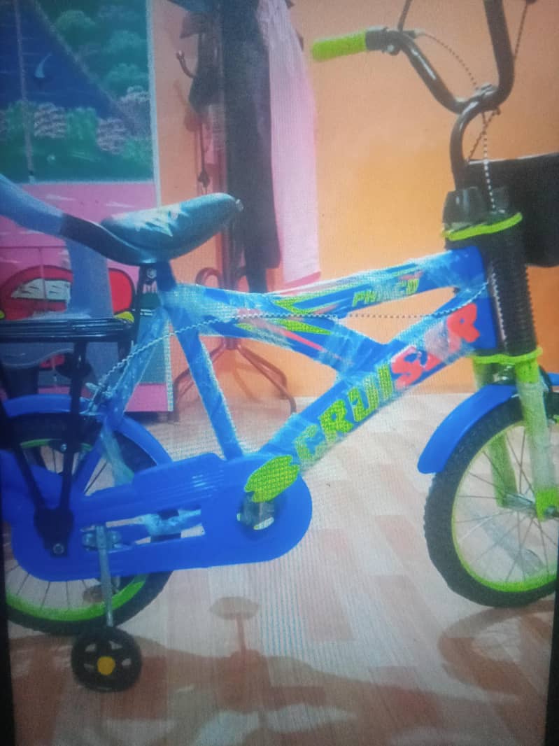 16 no cycle 0