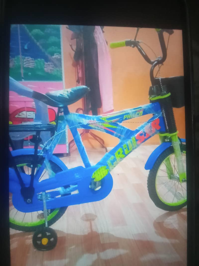 16 no cycle 3