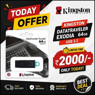 Kingston