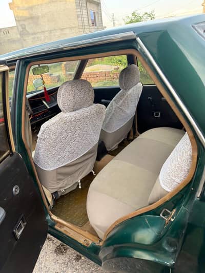 Toyota Corolla 1983